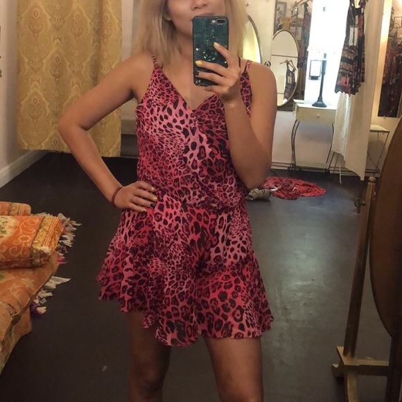 Romper - Picture 2 of 2